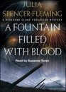A Fountain Filled with Blood (Rev. Clare Fergusson / Russ Van Alstyne, Bk 2) (Audio CD) (Unabridged)
