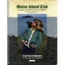 Maine Island Kids