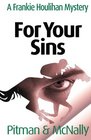 For Your Sins