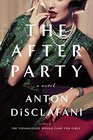 The After Party A Novel