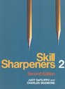 Skill Sharpeners/No2