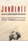 JonBenet  Inside the Murder Investigation