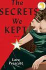 The Secrets We Kept