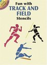 Fun with Track and Field Stencils