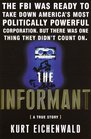 The Informant: A True Story