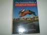 The Guinness Book of Steeplechasing