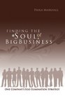 Finding the Soul of Big Business
