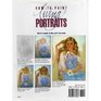 How to Paint Living Portraits