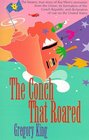 The Conch That Roared