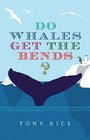 Do Whales Get the Bends