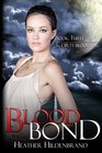 Blood Bond Book 3 Dirty Blood series