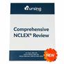 NURSINGcom Comprehensive NCLEX Book