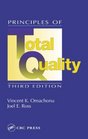Principles of Total Quality Third Edition