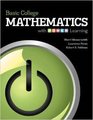 Basic College Mathematics with Power Learning Annotated Instructor's Edition