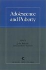 Adolescence and Puberty