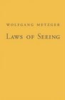 Laws of Seeing