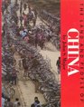 The land and people of China