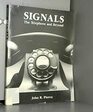 Signals The Telephone and Beyond
