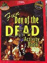 Fun Day of the Dead Activity Book