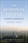 The Mormon People