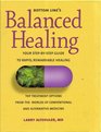 Bottom Line's Balanced Healing