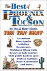 The Best of Phoenix and Tucson The Ten Best