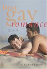 Best Gay Romance 2009