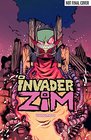 Invader Zim Volume 2