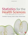 Statistics for the Health Sciences A NonMathematical Introduction