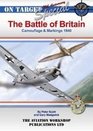 The Battle of Britain Camouflage and Markings 1940