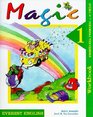Magic 1 Level 1 Work Book
