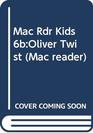 MAC Reader Oliver Twist 6b