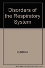 Disorders of the Respiratory System