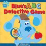 Blue's ABC Detective Game