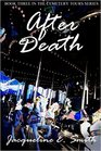 After Death (Cemetery Tours, Bk 3)