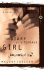 Diary of a Teenage Girl: Becoming Me