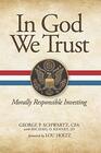 In God We Trust Morally Responsible Investing