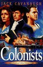 The Colonists (American Family Portrait, Bk 2)