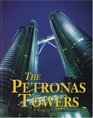 Building World Landmarks  Petronas Towers