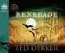 Renegade (Lost Books) (Audio CD) (Unabridged)
