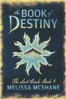The Book of Destiny (The Last Oracle)