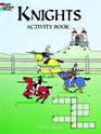 Knights Activity Book