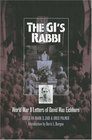 The GI's Rabbi World War II Letters Of David Max Eichhorn