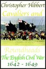 Cavaliers and Roundheads The English at War 1642  1649