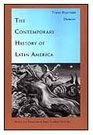 The Contemporary History of Latin America