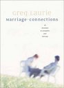 Marriage + Connections