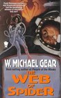 The Web of Spider (Spider Trilogy, No. 3)