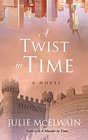 A Twist in Time (Kendra Donovan Mysteries)