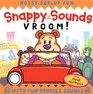 Snappy Sounds Vroom!