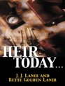 Five Star First Edition Mystery  Heir Today